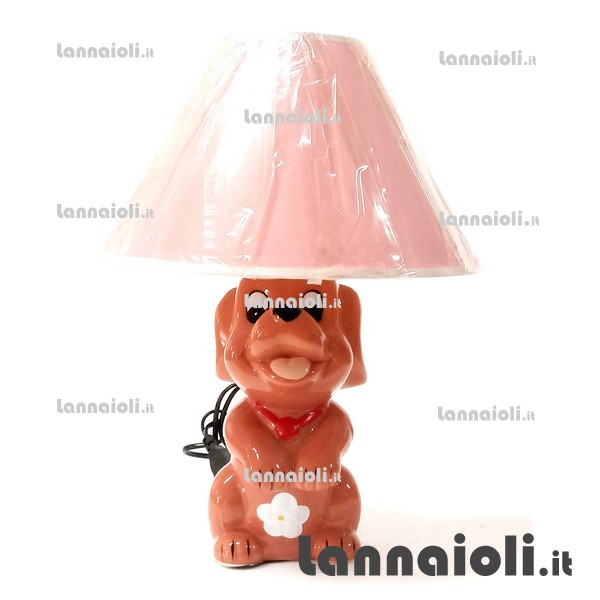LAMPADA  ASSORT. 